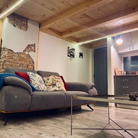 Central Cluj Loft Apartment Exterior photo