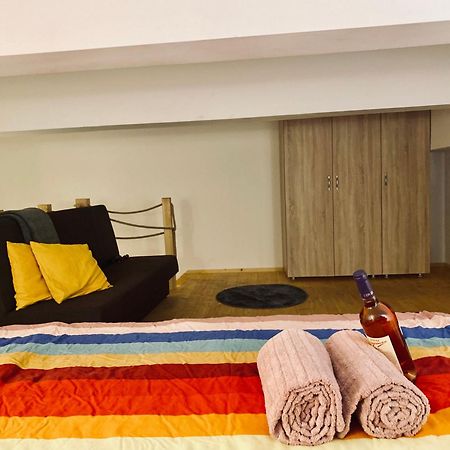Central Cluj Loft Apartment Exterior photo