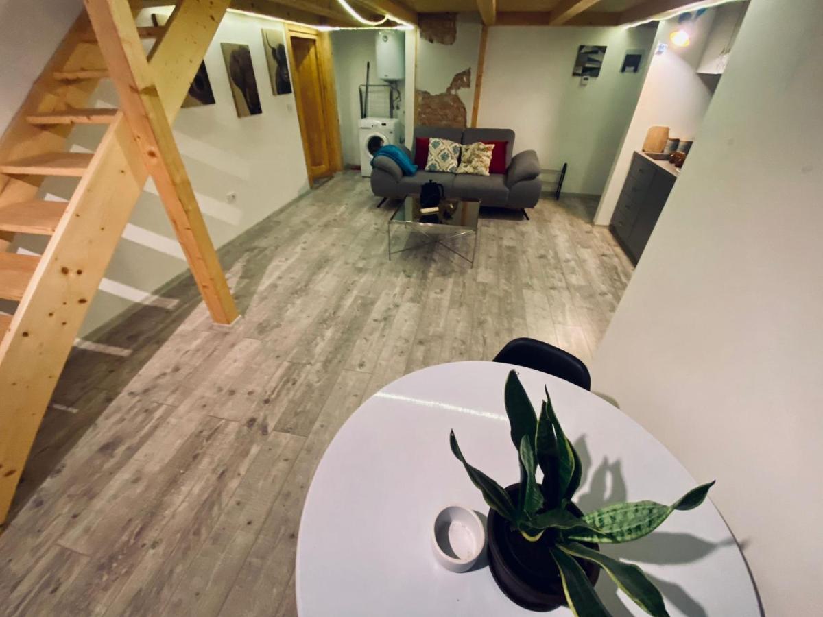 Central Cluj Loft Apartment Exterior photo