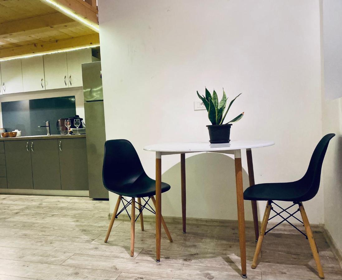 Central Cluj Loft Apartment Exterior photo