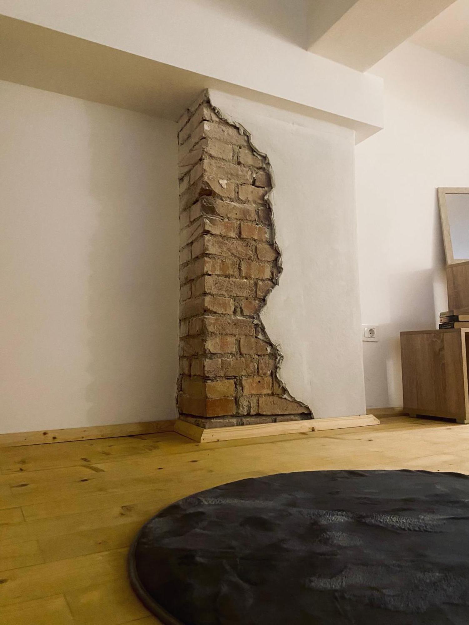 Central Cluj Loft Apartment Exterior photo