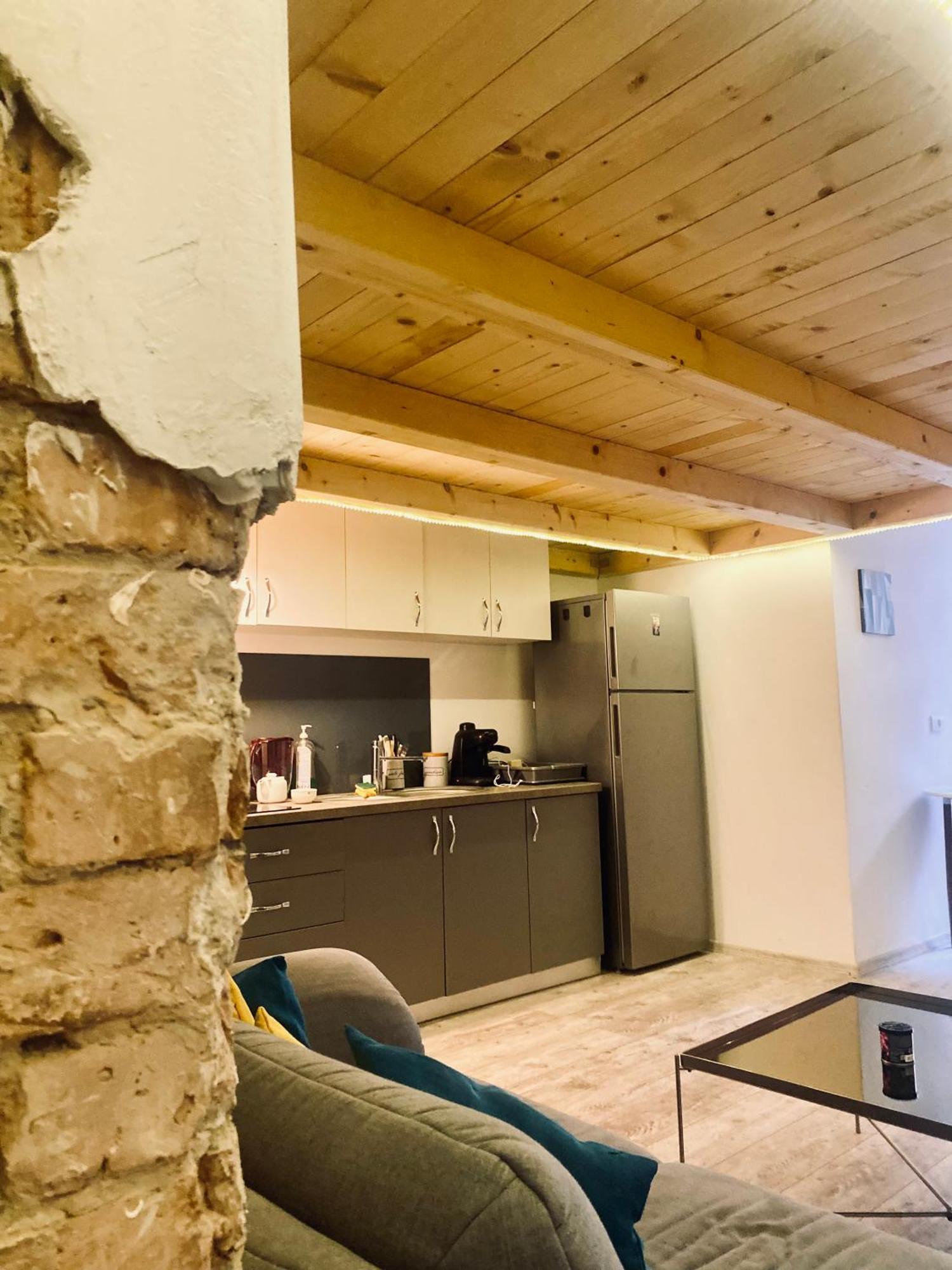 Central Cluj Loft Apartment Exterior photo
