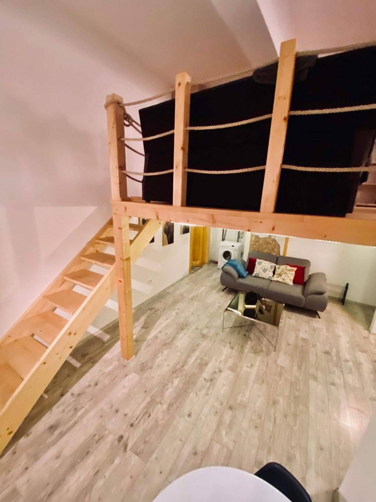 Central Cluj Loft Apartment Exterior photo